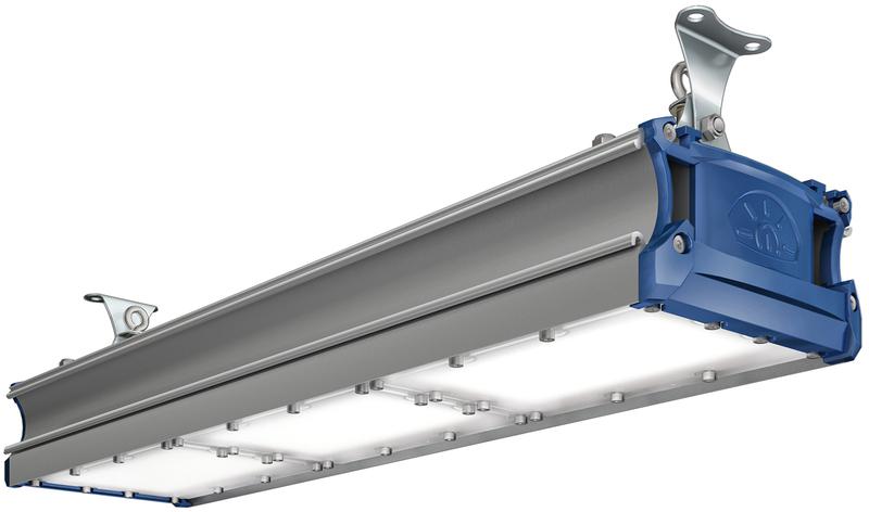 Светильник светодиодный TL-PROM SM 115 5K D OPL промышлен. Технологии света УТ000010917