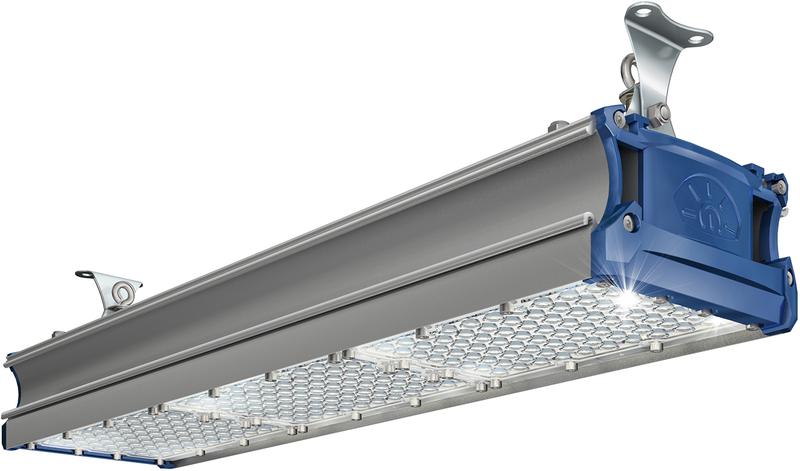 Светильник светодиодный TL-PROM SM 135 5K DIM К50 промышлен. Технологии света УТ000009573