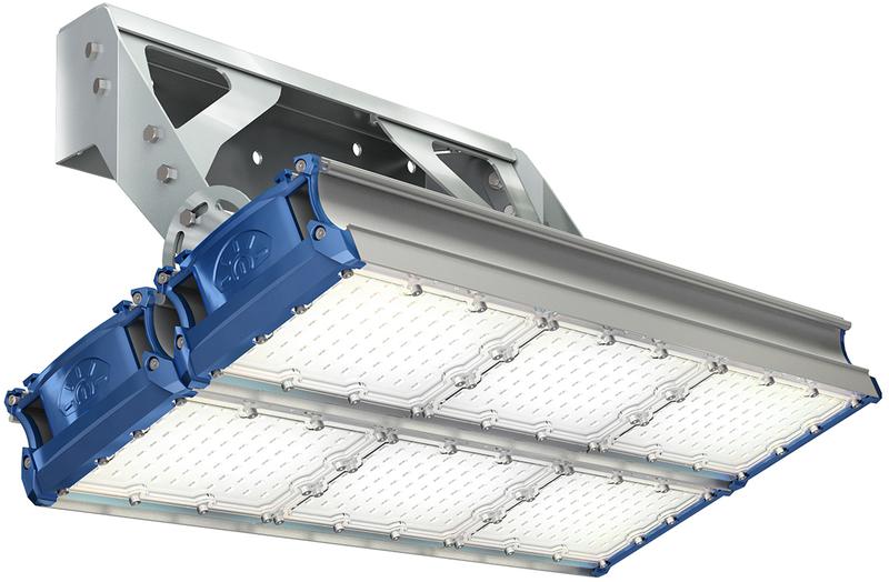 Светильник светодиодный TL-PROM SM 230 5K FL DIM D промышлен. Технологии света УТ000010106