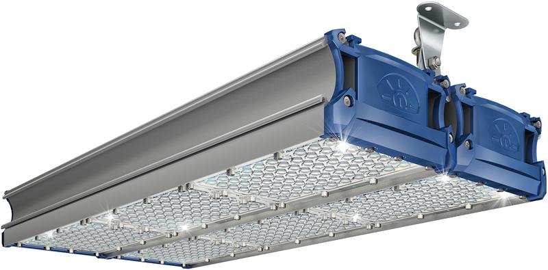 Светильник светодиодный TL-PROM SM 230 5K К50 промышлен. Технологии света УТ000009580