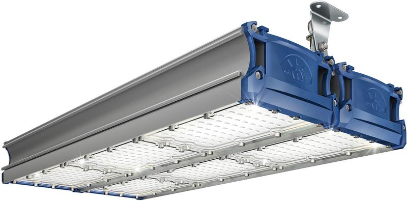 Светильник светодиодный TL-PROM SM 255 4K DIM D промышлен. Технологии света УТ000010272