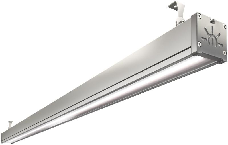 Светильник светодиодный TL-PROM TRADE 75 O L1900 IP54 4K торговый Технологии света УТ000011698