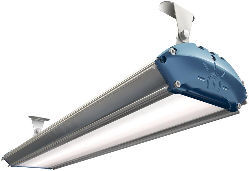 Светильник светодиодный TL-PROM-100-5K (Д) OPL промышлен. Технологии света УТ000009666