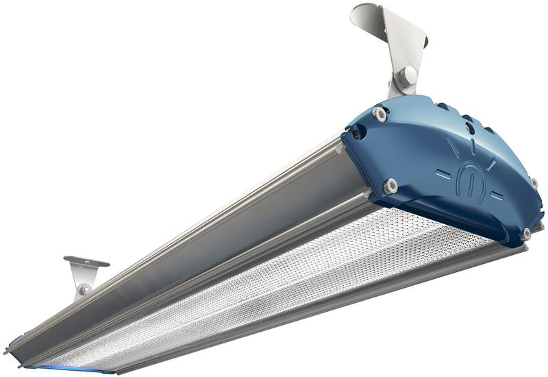 Светильник светодиодный TL-PROM-100-5K DIM (Д) PRS промышлен. Технологии света УТ000009678