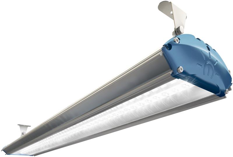 Светильник светодиодный TL-PROM-150х1-4K (Д) промышлен. Технологии света УТ000009821