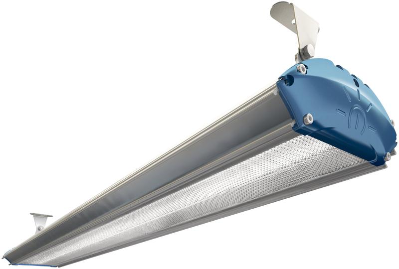 Светильник светодиодный TL-PROM-150х1-5K (Д) PRS промышлен. Технологии света УТ000009914