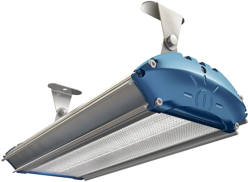 Светильник светодиодный TL-PROM-50-4K (Д) PRS промышлен. Технологии света УТ000009682