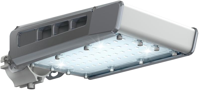 Светильник светодиодный TL-STREET 45 5K LC F3 D IE уличный Технологии света УТ000010940