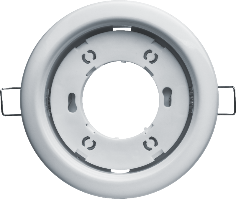 Светильник точечный 14 140 NGX-R1-001-GX53-PACK10 бел. Navigator 14140