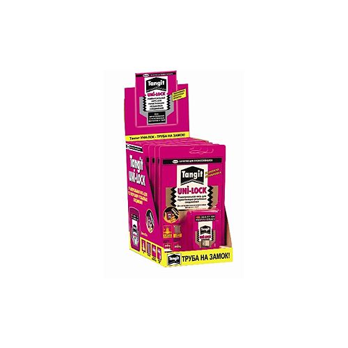 Нить для герметизации 20м БЛ1 ШБ (8/32/2464) Tangit C0038576