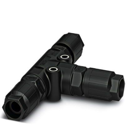 Распределительная клеммная колодка