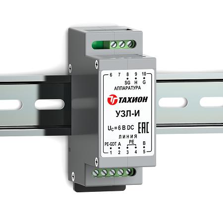 Устройство защиты от превышения напряжения 220 В УЗПН-220 Тахион 20108