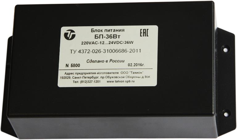 Блок питания БП-36Вт Тахион 40028