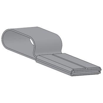 Зажим крепежный СР.1-25 М ССТ 2183843