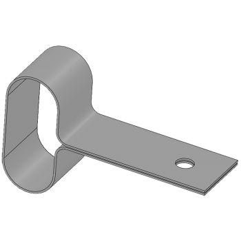 Зажим крепежный СР/К.1-25 МО ССТ 2183867