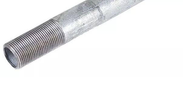 Трубостойка для ЗОМ (СДЗО) L=0.75м оцинк. Световод ЗГ.064.01