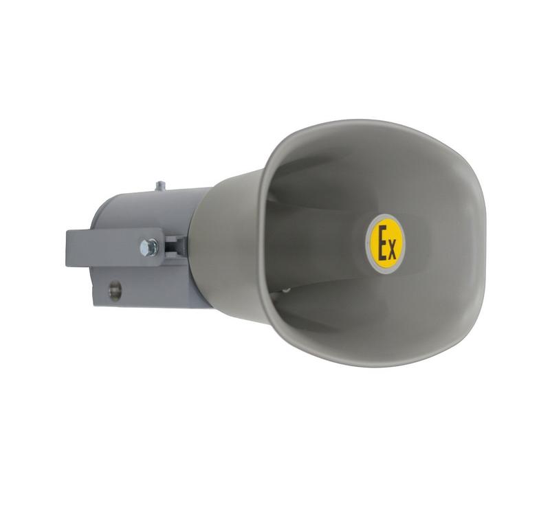 Оповещатель пожарный речевой взрывозащ. ГВР-Exd-10-Прометей Спектрон 246394