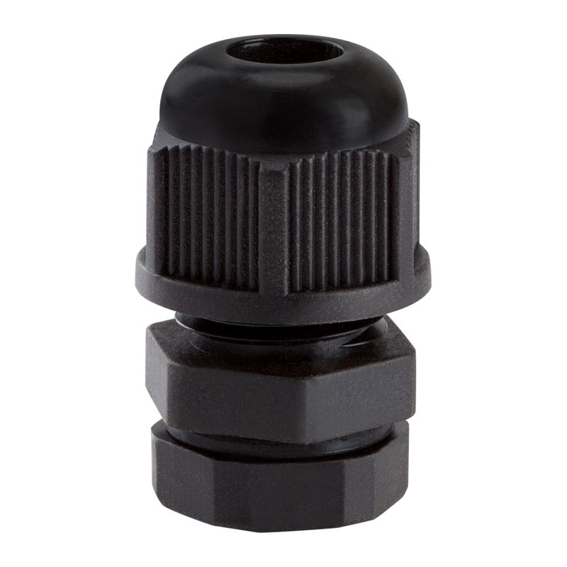 Сальник MG12 d4-7мм IP68 КЭАЗ 143116