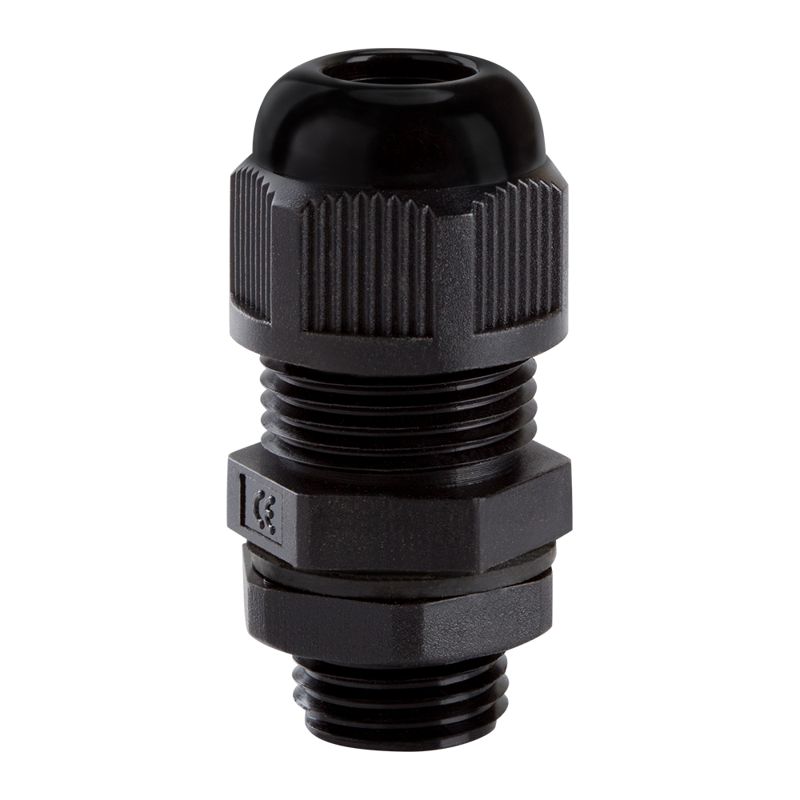 Сальник MG16 d6-10мм IP68 КЭАЗ 143117