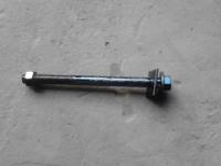 Болт с гайкой и шайбой М20х650 покрытие черн. лак АЭМЗ 00001534