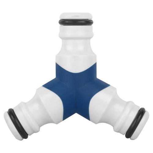 Тройник для труб