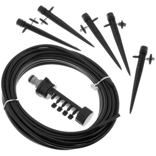 Набор для микрокапельного полива (6/24) Green Apple Б0007551