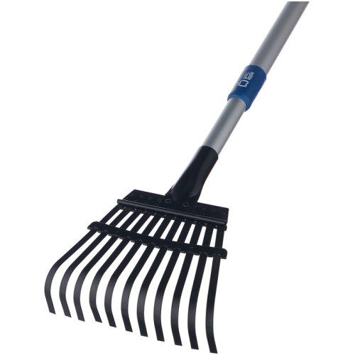 Грабли веерные телескопические (+50см) (1/12) Green Apple Б0003074