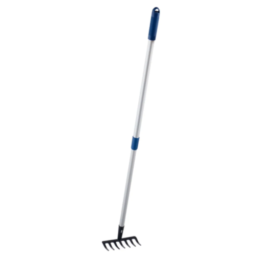 Грабли телескопические (+50см) (1/12) Green Apple Б0003076