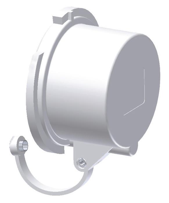 Крышка к вилкам 16А 3п Bals 830