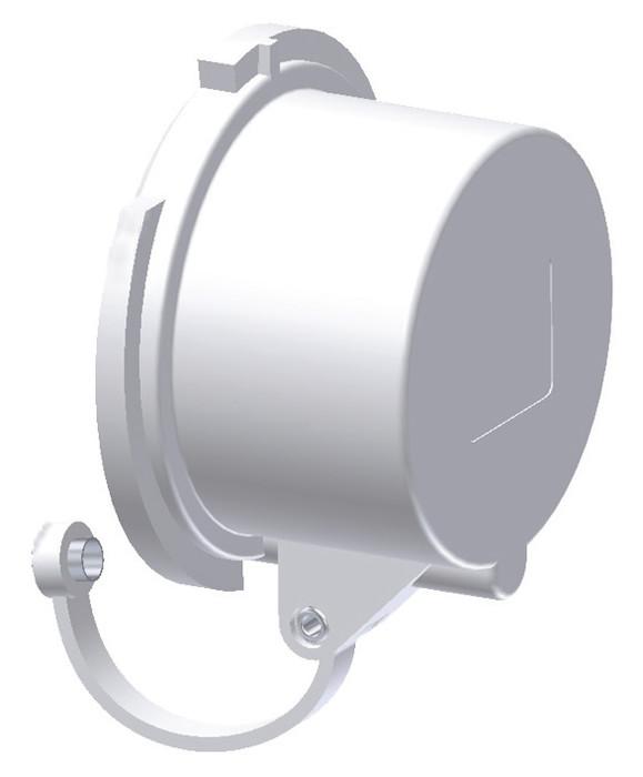 Защитная крышка для вилки стандарта CEE