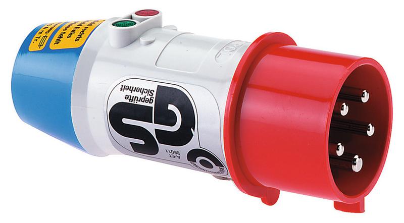 Индикатор последовательности фаз 63А 5п 6ч IP44 Bals 2236