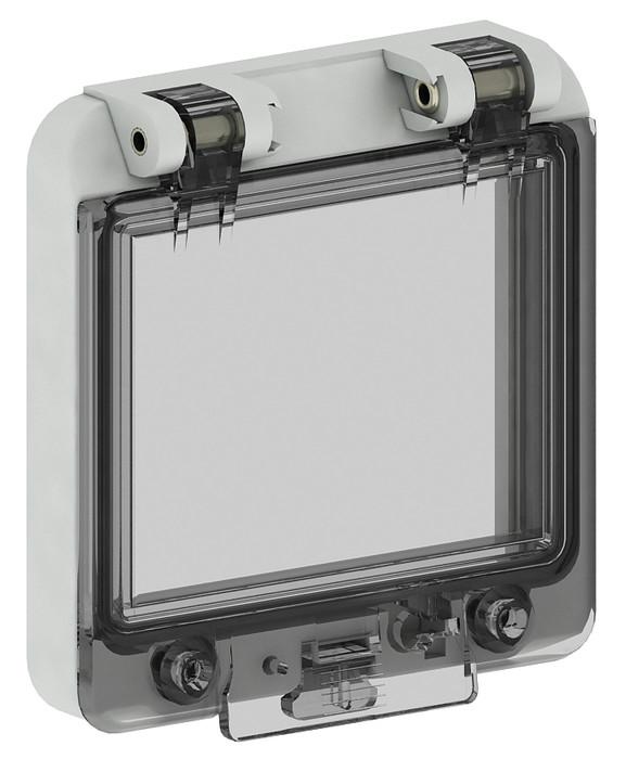 Окно накладное 4мод. Bals 5891