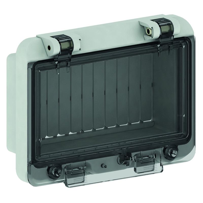 Окно встраиваемое 6мод. Bals 5899