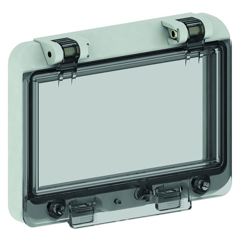 Окно накладное 6мод. Bals 58001