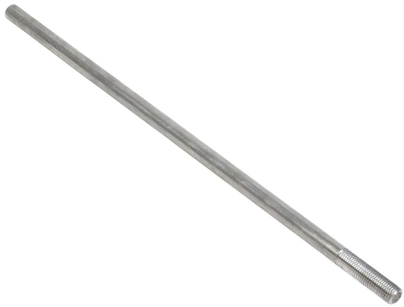 Молниеприемник d16мм L1м алюм. IEK ZLC10-30-16-010