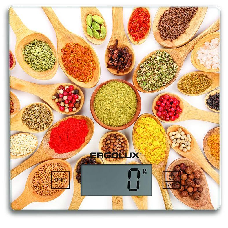 Кухонные весы