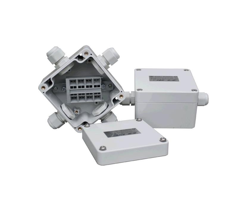 Коробка коммутационная взрывозащ. КСРВ-i-2Т для термокабеля Спецприбор 266979