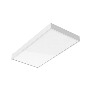 Светильник светодиодный A370 595х295х50 Tunable White 20Вт (2700-6500К) IP40 встраив. накладной офисный с равномерной засветкой опал. рассеив. бел. диммер DALI VARTON V1-A0-00370-20HGD-20020TW