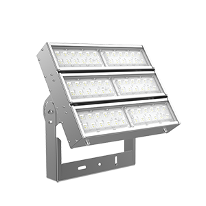 Светильник светодиодный Olymp 2.0 GL CLEANpro 125Вт 4000К 60град. рассеив. закален. стекло диммер DALI VARTON V1-I0-72633-04D07-6512540