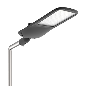 Светильник светодиодный Tornado Parking 160Вт 4000К 1..10В NEMA уличный крепление на консоль RAL9005 черн. муар VARTON V1-S1-90442-40U24-6616040