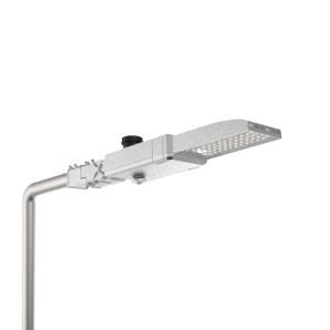 Светильник светодиодный Uragan Plaza 100Вт 4000К 1..10В NEMA уличный VARTON V1-S1-H0700-40U34-6510040