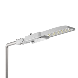 Светильник светодиодный Uragan Plaza 150Вт 5000К 1..10В NEMA уличный VARTON V1-S1-H0701-40U34-6515050