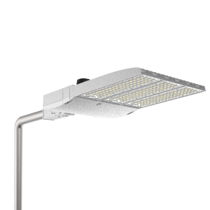 Светильник светодиодный Uragan Urban 500Вт 4000К 1..10В NEMA уличный VARTON V1-S1-H0704-40U30-6550040