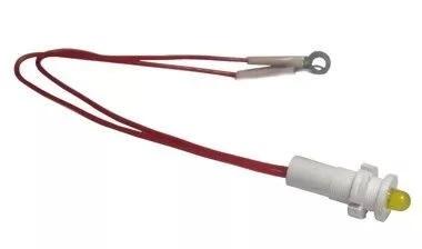 Лампа СКЛ 16.2А-Ж-1-24 Каскад-Электро УТ005463