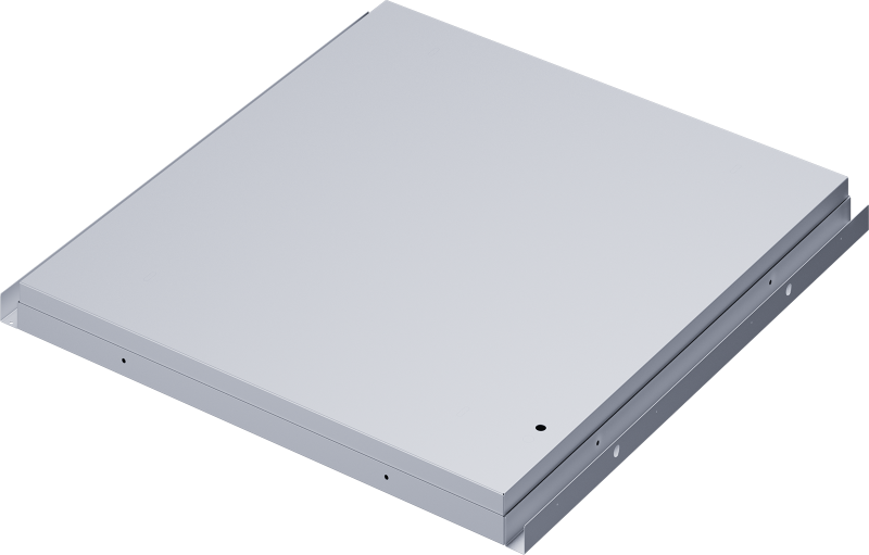 Светильник светодиодный 80 044 ДВО-12-П-40-4К-IP54-CLIP-IN Innolux 80044