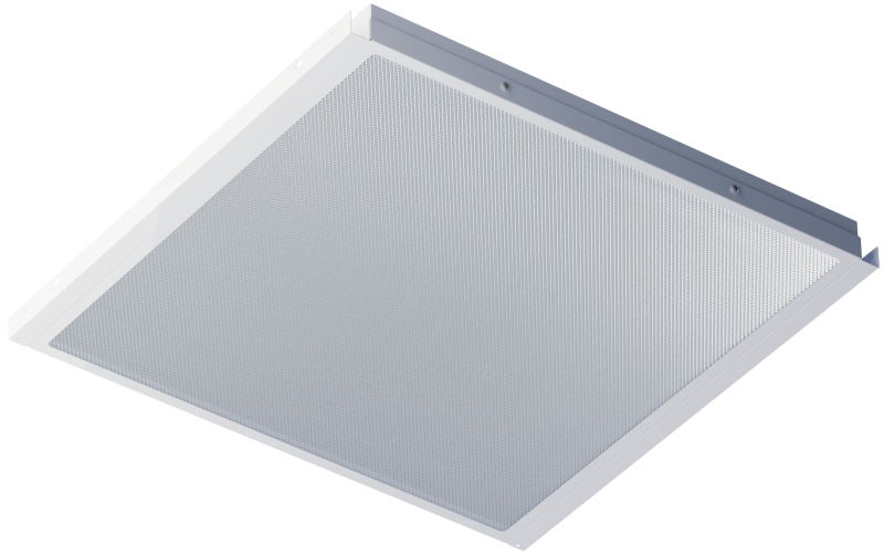 Светильник светодиодный 80 049 ДВО-12-П-40-5К-IP54-CLIP-IN-DALI Innolux 80049