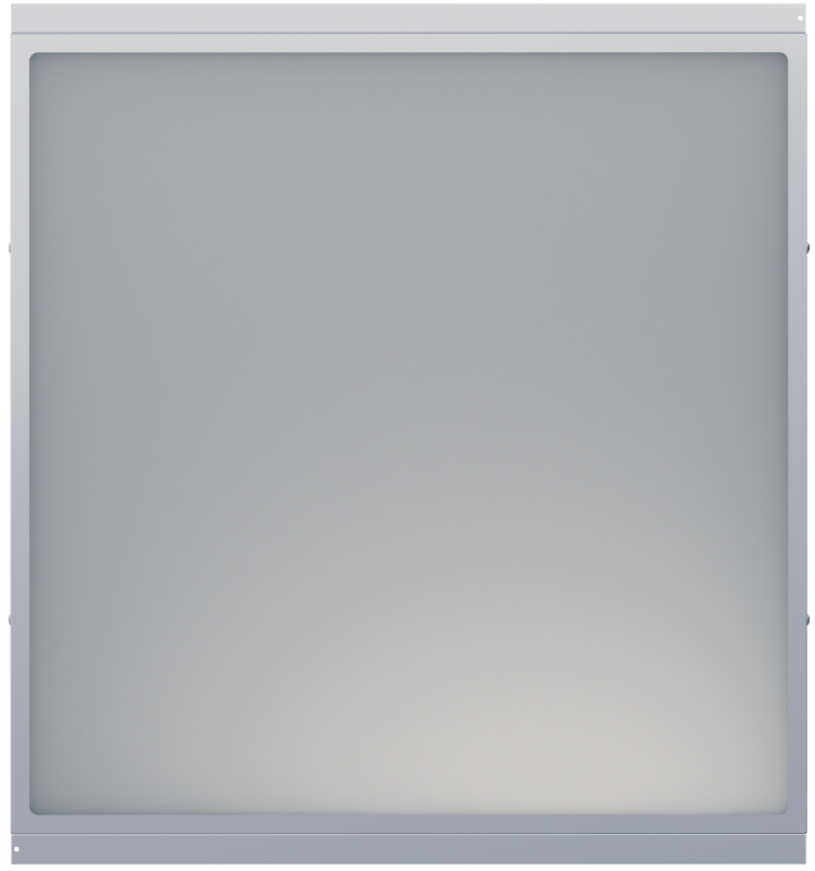 Светильник светодиодный 80 092 ДВО-13-О-40-4К-IP54-CLIP-IN Innolux 80092