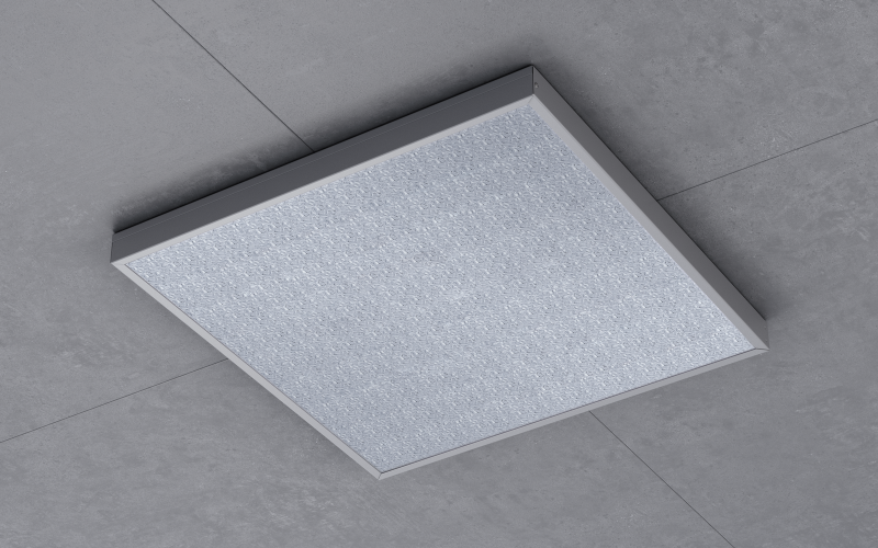 Светильник светодиодный 82 666 ДВО-01-К-30-3К-IP40-Армстронг-A1 Innolux 82666