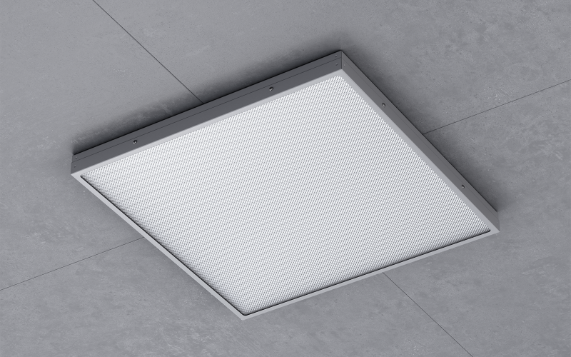 Светильник светодиодный 82 699 ДВО-07-П-40-3К-IP54-DALI Innolux 82699