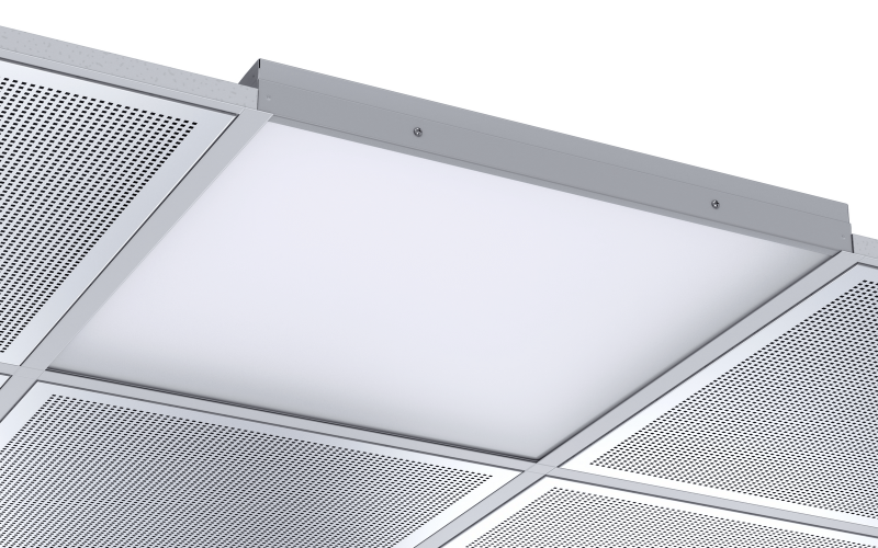 Светильник светодиодный 82 713 ДВО-07-О-40-3К-IP54-A3 Innolux 82713
